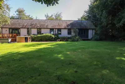 Image de Woodcutters, pet friendly, character holiday cottage in Launceston