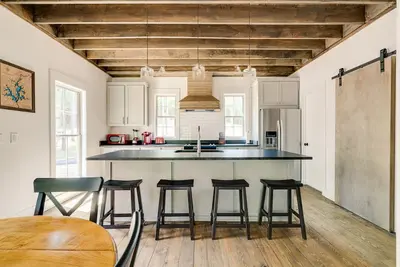 Image de Firefly Cottage | 2 Bed, 2 Bath