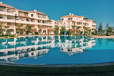 Image de Appartement Spacieux en Bord de mer