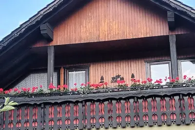 Image de Appartement de vacances Walkenried pour 1 - 6 personnes avec 2 chambres à coucher - Maison de vacanc