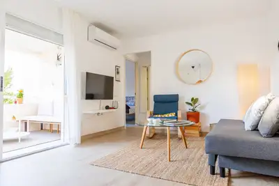 Image de Cozy Digital Nomad Nest near Palma and beautiful beaches