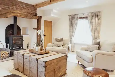 Image de Stag Cottage, family friendly in Sutton Near Macclesfield
