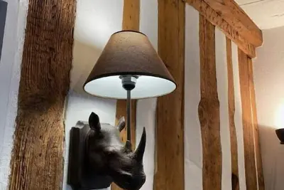 Image de Le petit nid de Castella