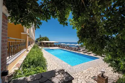 Image de Apart Hotel Alex