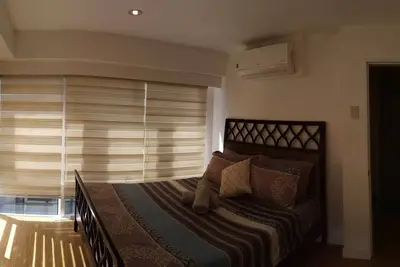 Image de Fort Victoria Bgc Loft Type 2 Bedrooms \n\n