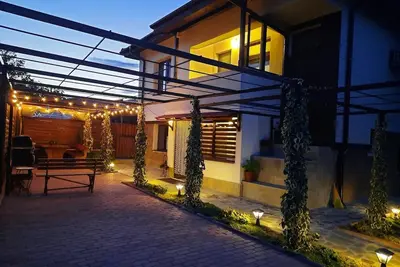 Image de Villa Kedura!