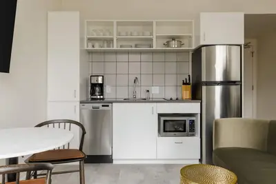 Image de Sonder The Artesian | Two-Bedroom Apartment