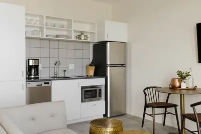 Image de Sonder The Artesian | Superior Two-Bedroom Apartment