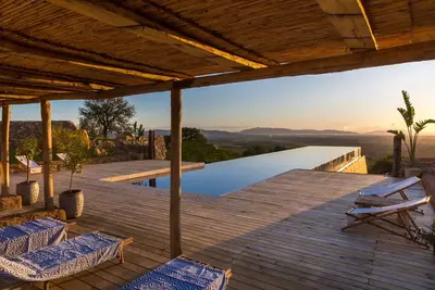 Image de Villa à Magliano In Toscana avec 7 chambres à coucher, 16 couchages