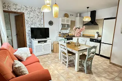 Image de Luna 1 Apartment Near The Beach