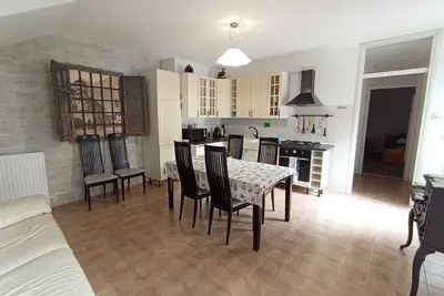 Image de Entire apartment in the medieval Gattolini palace in the heart of Venzone