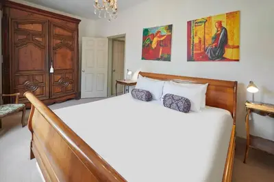 Image de Host & Stay | St Denys View