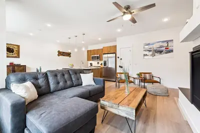 Image de River West 522: Beautiful Silverthorne Condo - New Listing - Hot Tub Access