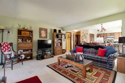 Image de Fourth Sisters Hideaway Condo 2 bdrm 2 bath fireplace, clubhouse, pool & spa