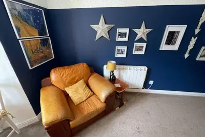 Image de Heart of Buxton - Comfy and Spacious Apartment - Pass the Keys