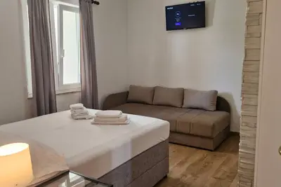 Image de Veronika room / big terrase/ 200m from sea side/ barbeque /\n\n