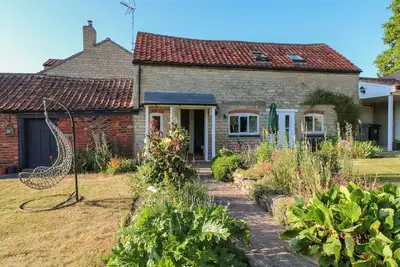 Image de Granary Cottage, pet friendly, character holiday cottage in Grantham