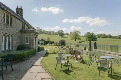Image de Keeper's Cottage/Chatsworth Estate