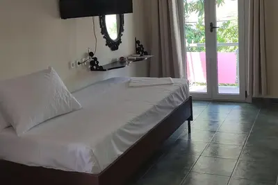 Image de 215 | Okeania 3 Persons Room 1stFloor