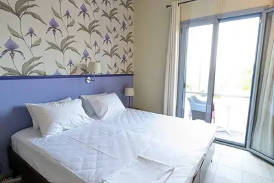 Image de 201 | Okeania 4 persons Room 1st Floor