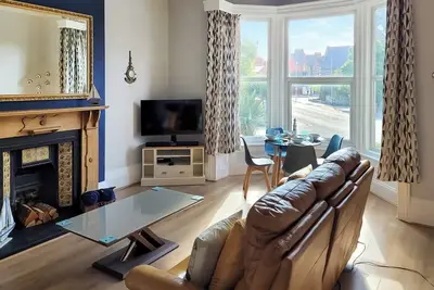 Spire View Apartment