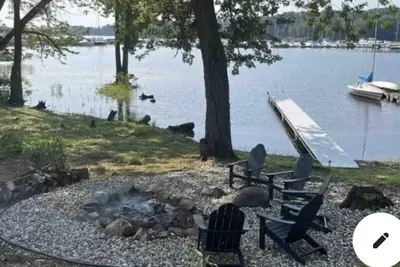 Image de Sacandaga Waterfront Oasis - 45 minutes to Saratoga Racetrack
