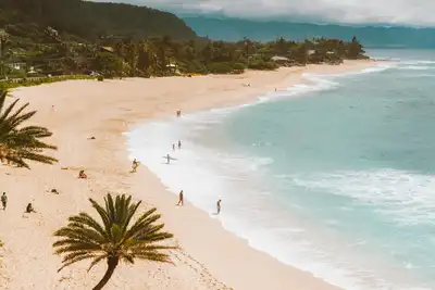 Image de Restful rooms in downtown Vancouver