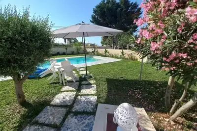 Image de Villa Stella Marina