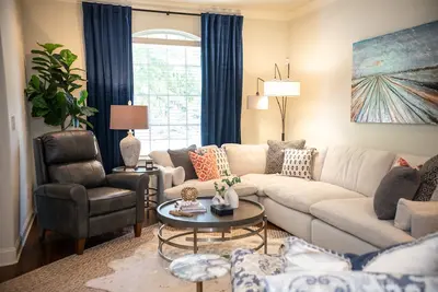 Image de The Warren, 3br Cozy Condo by Velvet Ditch Villas