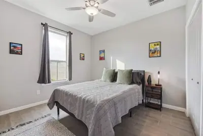 Image de Modern Escape In Cedar Creek