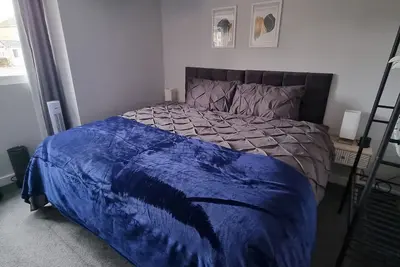 Image de Modern cosy countryside apartment close to Bicester Village, Oxford and Blenheim