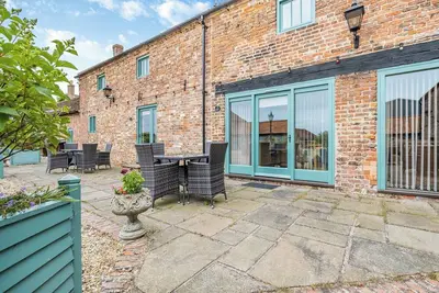 Image de The Hayloft - Uk44519