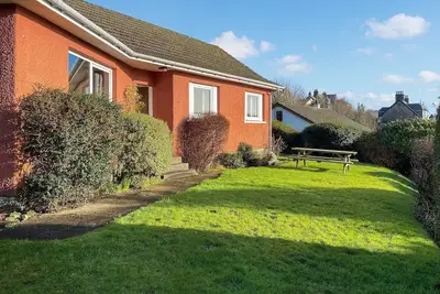 Image de 3 bedroom accommodation in Campbeltown