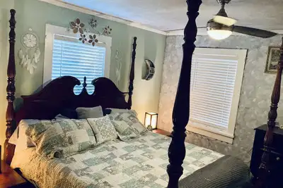 Image de The Charming House