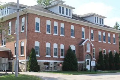 Image de House Of Prayer, Peace And Retreat