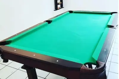 Image de 2 room apt, billiard, netflix, in gastronomic route, near the beach.