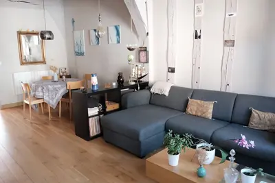 Image de Appartement Rouen centre historique
