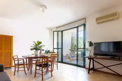 Image de La Sella Apartment - Deux Chambres Appartement, Couchages 4