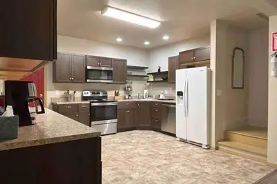 Image de Big & Easy Access Spokane 2 Br, 1 Bath Back Unit