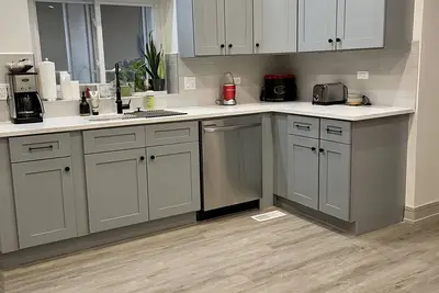 Image de Beautifully Furnished 2bd Apartment