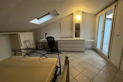 Image de Quiet and cosy 2+1 flat, few minutes from train station, tramway, bus-stop