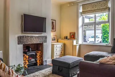 Image de CoOperative Cottage - Uk44502
