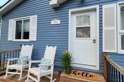 Image de June Sale! Luxury 3 Bedrooms, 2 Bathrooms- Crystal Beach! ! 3 min walk to beach