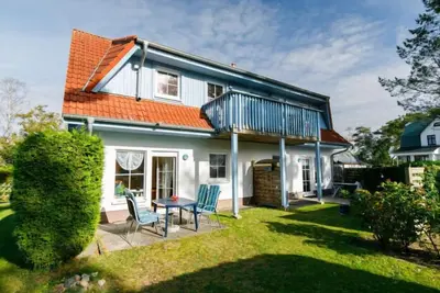 Image de Appartement Berg by Interhome