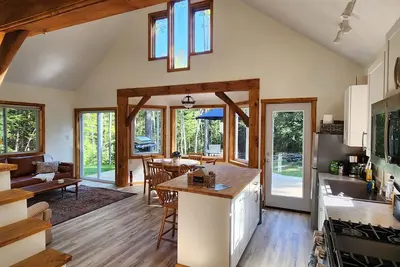 Image de Magical Retreat Cottage - Surrounded by Waterfalls, Extreme Peace and fast WiFi