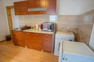 Image de Central Apartment Jelena