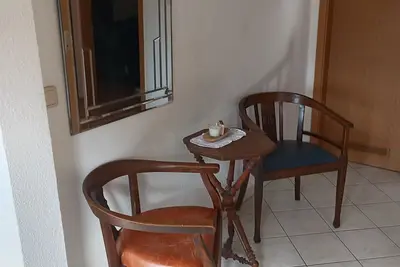 Image de Ferienwohnung Sehr Zentral, Neben Gera Hbf