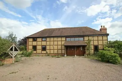 Image de Remodelled Manor House Country Retreat