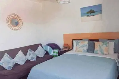 Studio Cocolishi, Walking - 10 min from the beach
