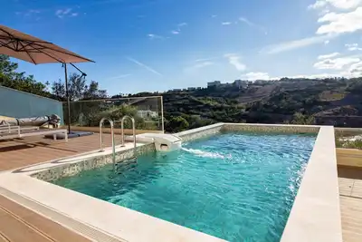 Image de Sea la Vie House by Stay ici | Algarve Holiday Rental